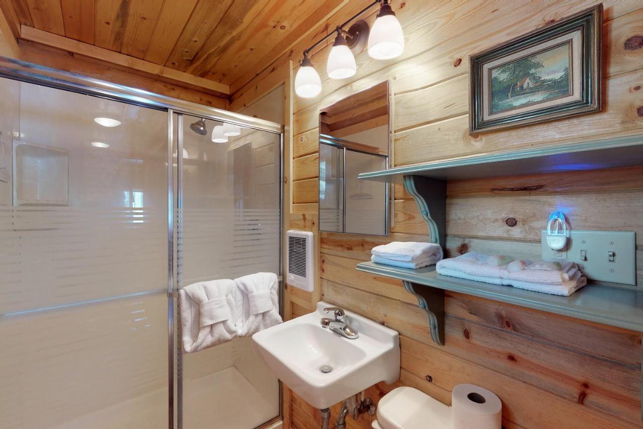 Grand Lake Cabin Escape Kültér fotó