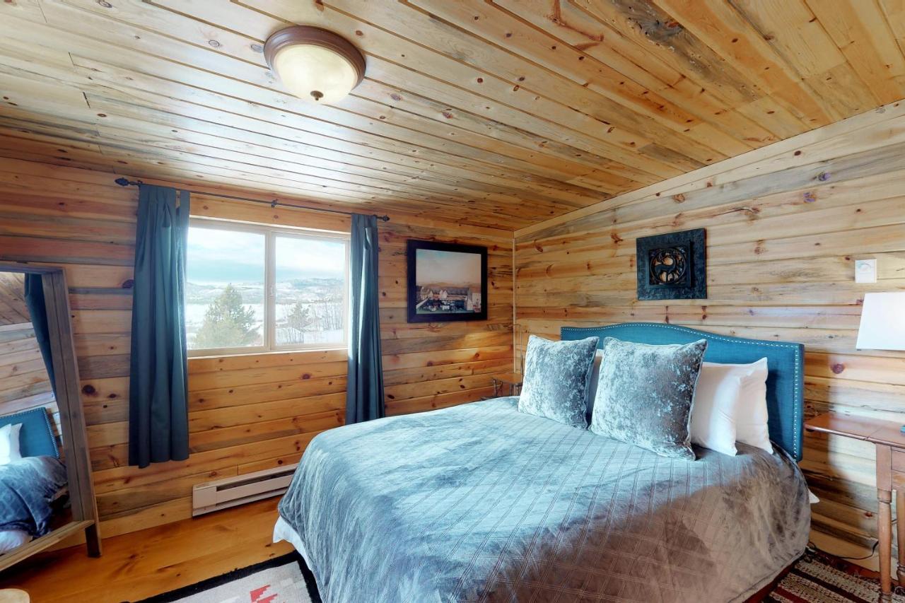 Grand Lake Cabin Escape Kültér fotó