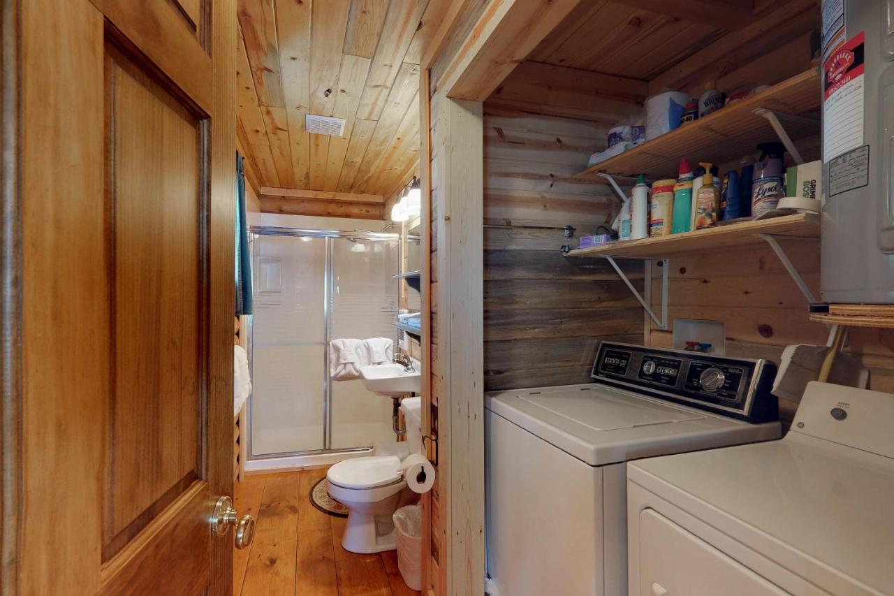Grand Lake Cabin Escape Kültér fotó