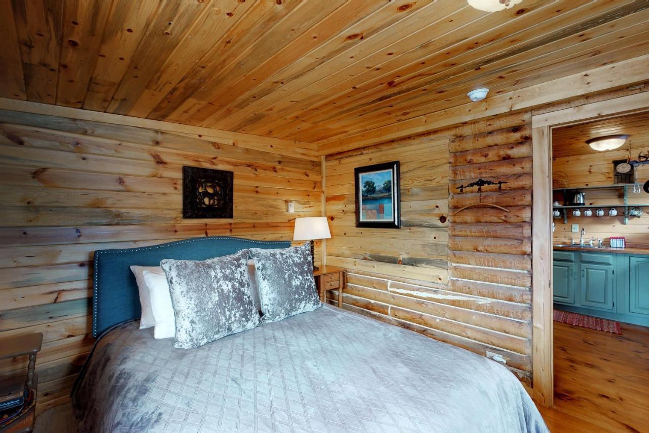 Grand Lake Cabin Escape Kültér fotó